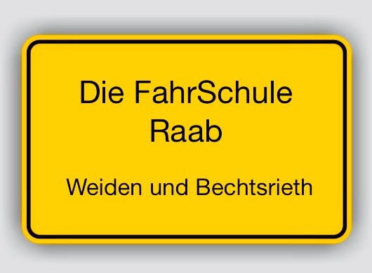 Die FahrSchule Raab